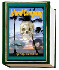 Purchase "Island Company" novel conclusion