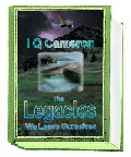 Purchase "The Legacies We Leave Ourselves" novel conclusion