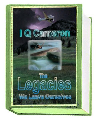 The Legacies We Leave Ourselves