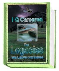 The Legacies We Leave Ourselves
