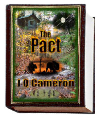 The Pact by I Q Cameron